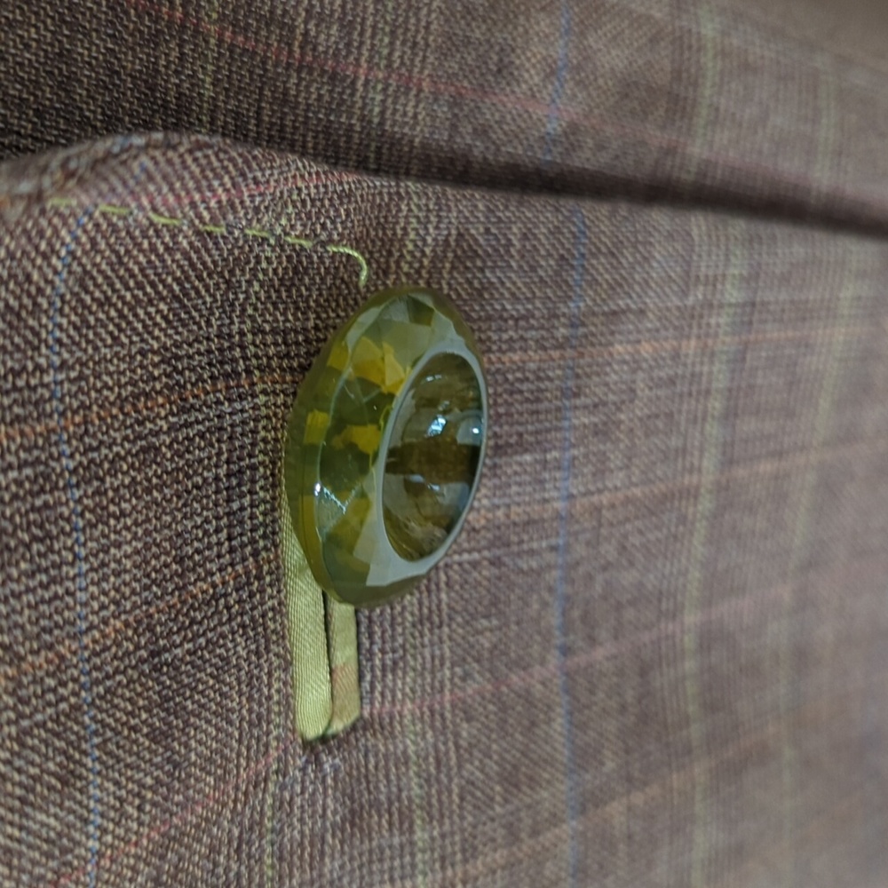 Aura Blazer - image 2